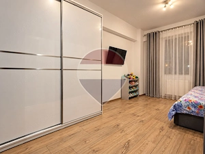 Apartament 66mp utili și terasă de 77 mp Militari Residence, Ballroom - imagine 4