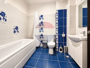 Apartament 66mp utili și terasă de 77 mp Militari Residence, Ballroom - imagine 7