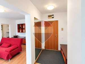 De vânzare apartament 2 camere - Domenii/Agronomie - imagine 3