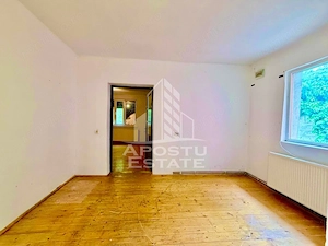Casa individuala de vanzare pe parter Girocului - imagine 10