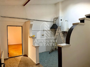 Casa individuala de vanzare pe parter Girocului - imagine 8