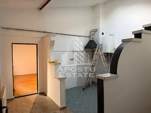 Casa individuala de vanzare pe parter Girocului - imagine 4