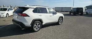 Vând Toyota RAV 4 Dynamic 