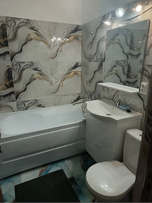 Inchiriez apartament 3 camere Tatarasi  - imagine 4