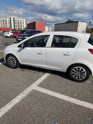 Vand Opel Corsa 1.4 benzina  - imagine 2