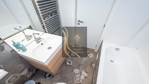 Calea Victoriei doua camere apartament - imagine 12