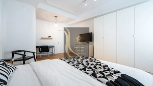 Calea Victoriei doua camere apartament - imagine 6