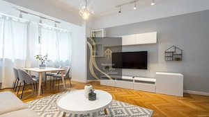 Calea Victoriei doua camere apartament - imagine 2