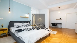 Calea Victoriei doua camere apartament - imagine 4