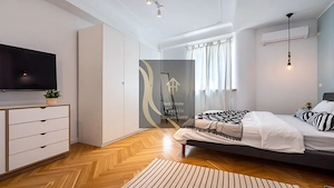 Calea Victoriei doua camere apartament - imagine 5