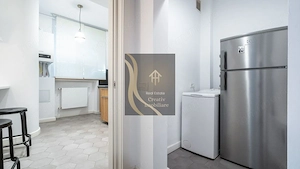 Calea Victoriei doua camere apartament - imagine 10