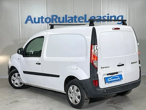 Renault Kangoo - imagine 4
