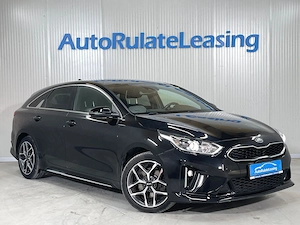 Kia Pro Ceed - imagine 2