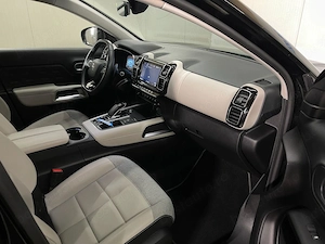 Citroen C5 Aircross - imagine 10