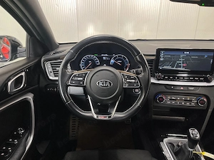 Kia Pro Ceed - imagine 6