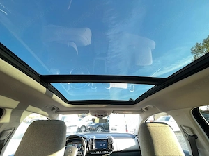 Citroen C5 Aircross - imagine 8