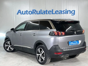 Peugeot 5008 - imagine 4