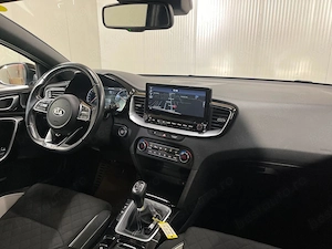 Kia Pro Ceed - imagine 8