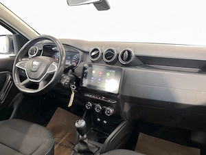 Dacia Duster - imagine 8