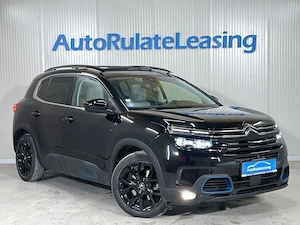 Citroen C5 Aircross - imagine 2