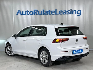 Volkswagen Golf - imagine 4