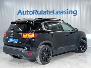 Citroen C5 Aircross - imagine 3