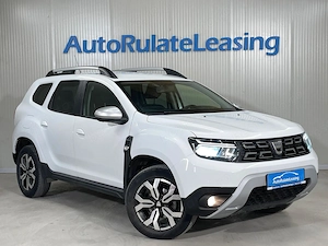 Dacia Duster - imagine 2