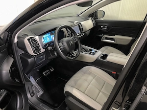 Citroen C5 Aircross - imagine 5
