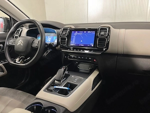 Citroen C5 Aircross - imagine 9