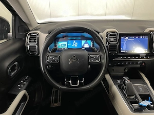 Citroen C5 Aircross - imagine 6