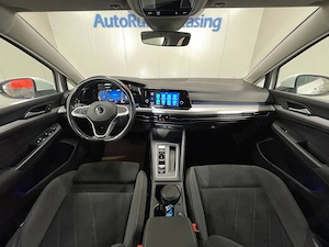 Volkswagen Golf - imagine 7