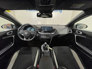 Kia Pro Ceed - imagine 7