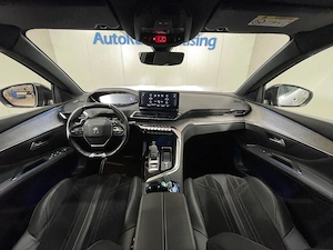 Peugeot 5008 - imagine 7