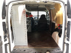 Renault Kangoo - imagine 8
