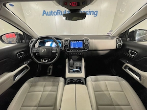 Citroen C5 Aircross - imagine 7