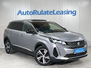Peugeot 5008 - imagine 2