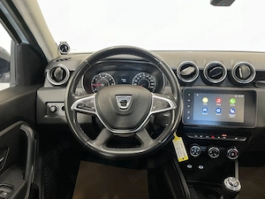 Dacia Duster - imagine 6