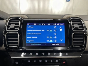 Citroen C5 Aircross - imagine 19