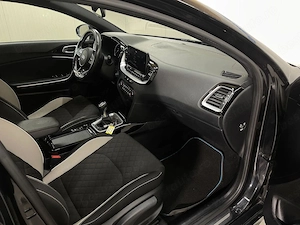 Kia Pro Ceed - imagine 9
