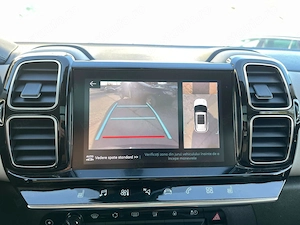 Citroen C5 Aircross - imagine 15
