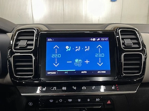 Citroen C5 Aircross - imagine 16