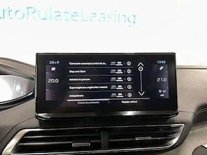 Peugeot 5008 - imagine 19