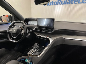 Peugeot 5008 - imagine 9