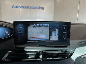 Peugeot 5008 - imagine 16