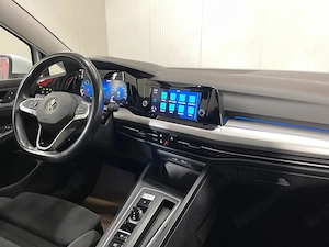Volkswagen Golf - imagine 9