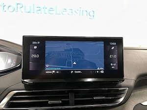 Peugeot 5008 - imagine 18