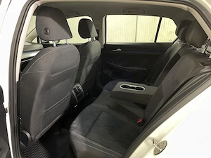 Volkswagen Golf - imagine 12