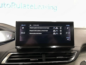 Peugeot 5008 - imagine 20
