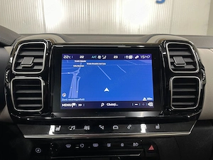 Citroen C5 Aircross - imagine 18