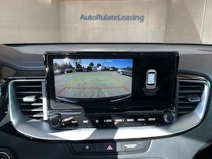 Kia Pro Ceed - imagine 13
